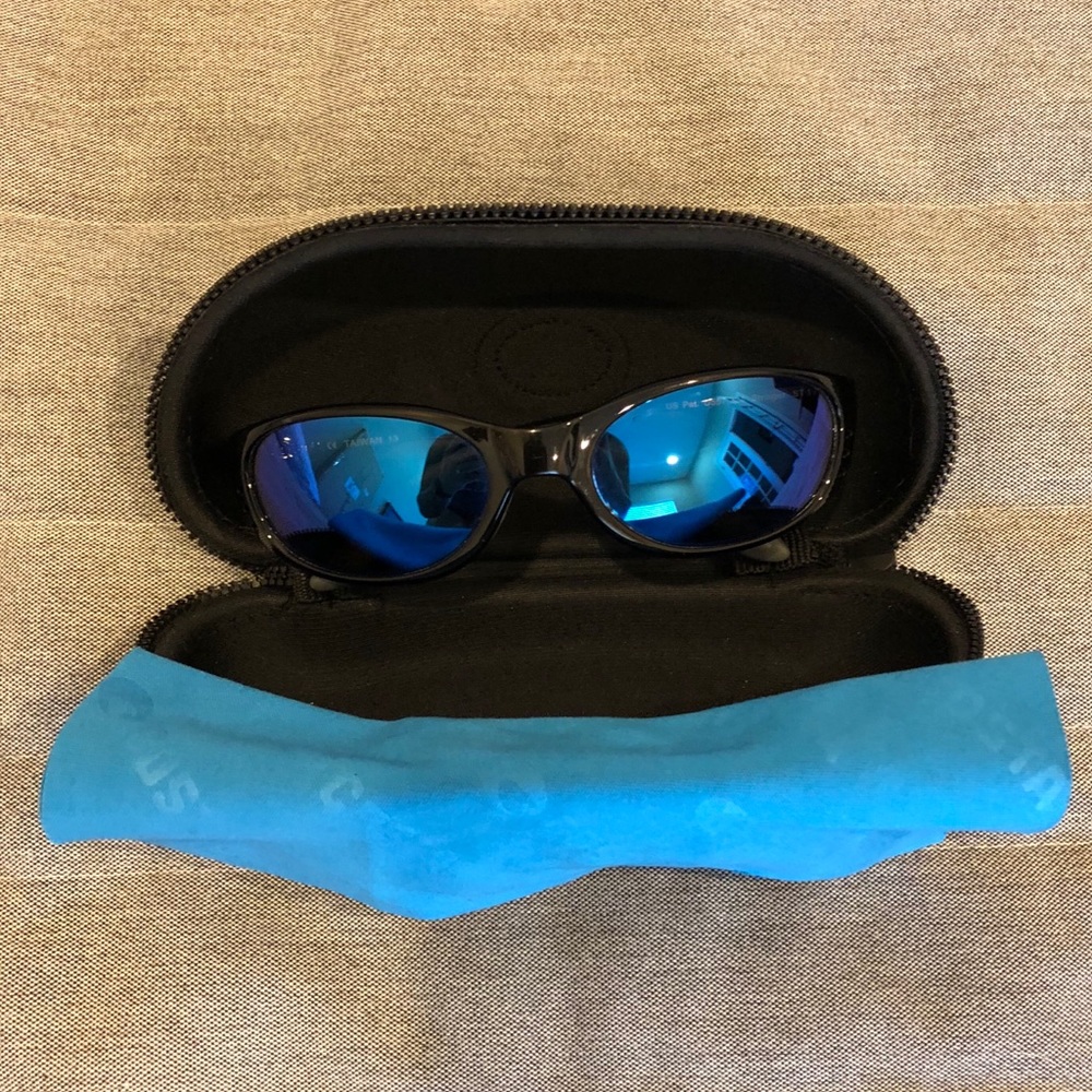 🕶Costa Del Mar Sunglasses!💙
